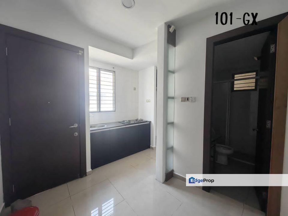 Taman Eng Ann Klang Double Storey House for sale, Selangor, Klang