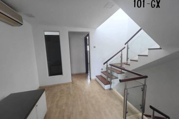 Taman Eng Ann, Klang