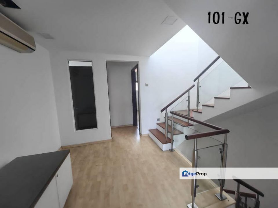 Taman Eng Ann Klang Double Storey House for sale, Selangor, Klang