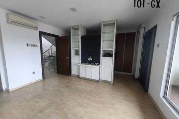 Taman Eng Ann, Klang