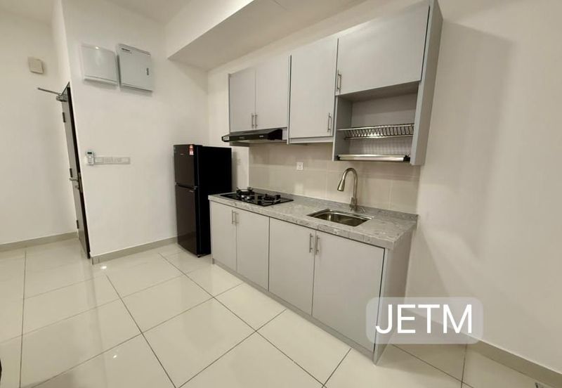 Edusentral @ Setia Alam