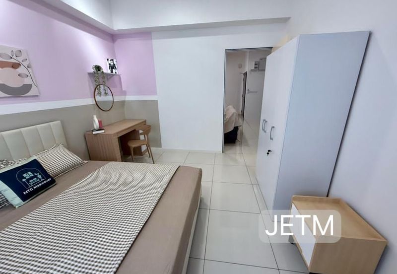 Edusentral @ Setia Alam