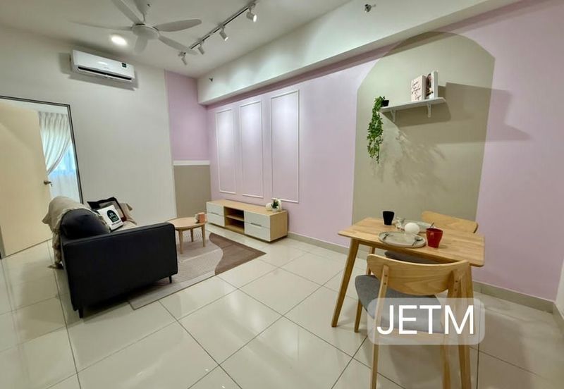 Edusentral @ Setia Alam