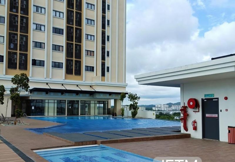 Edusentral @ Setia Alam