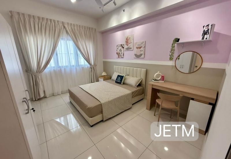 Edusentral @ Setia Alam