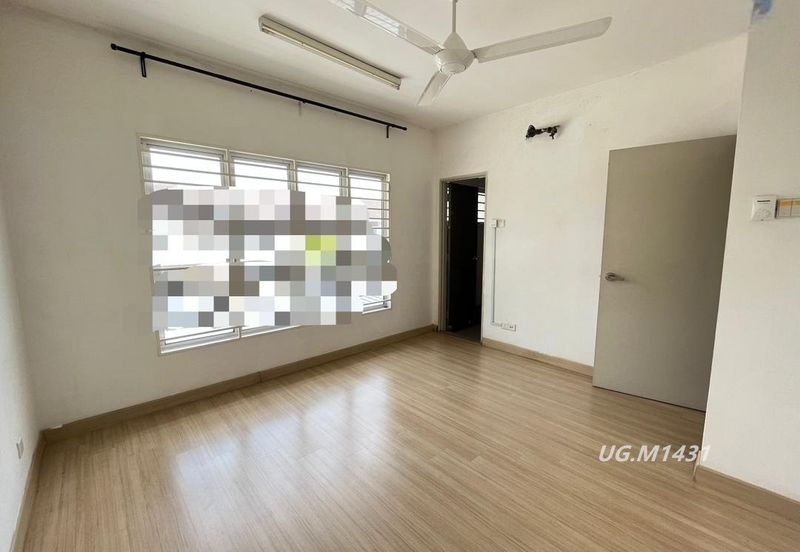 Saron @Bandar Bukit Raja