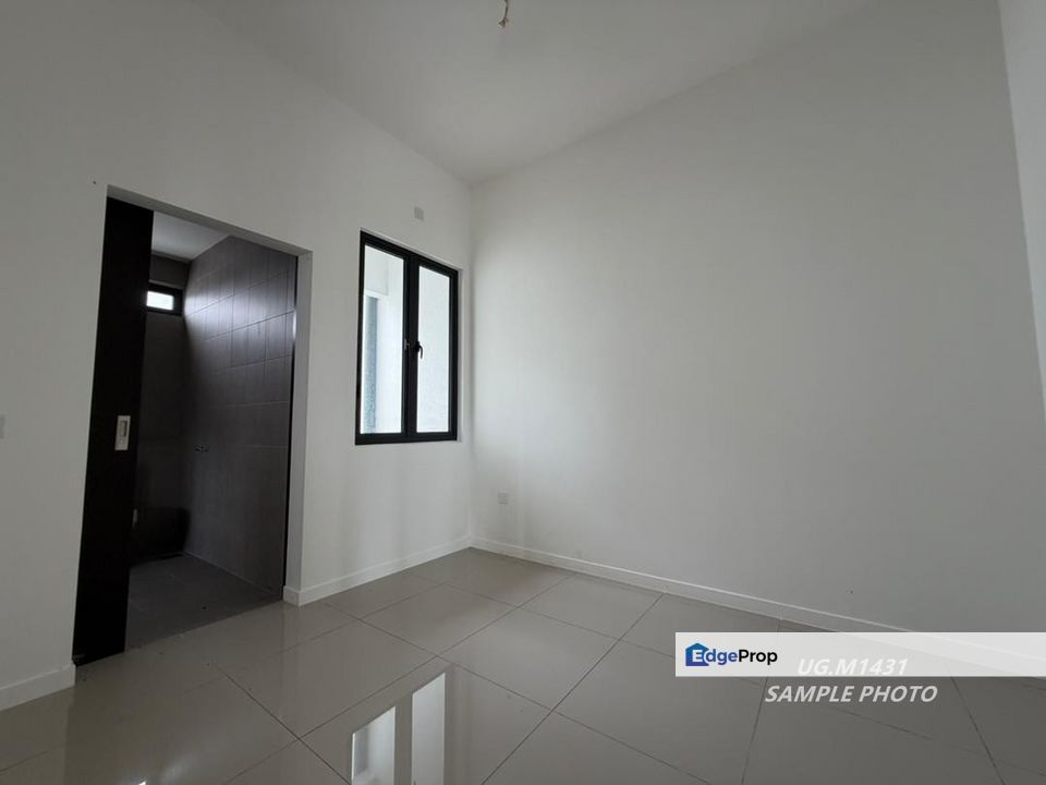Nadira Bandar Bukit Raja Double Storey House for sale, Selangor, Klang