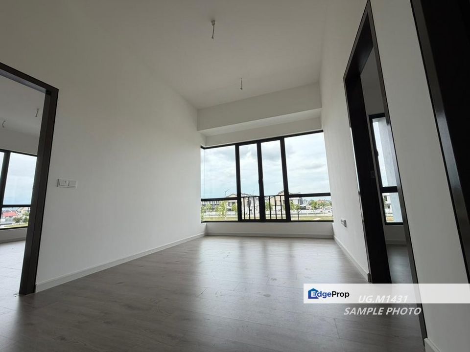 Nadira Bandar Bukit Raja Double Storey House for sale, Selangor, Klang