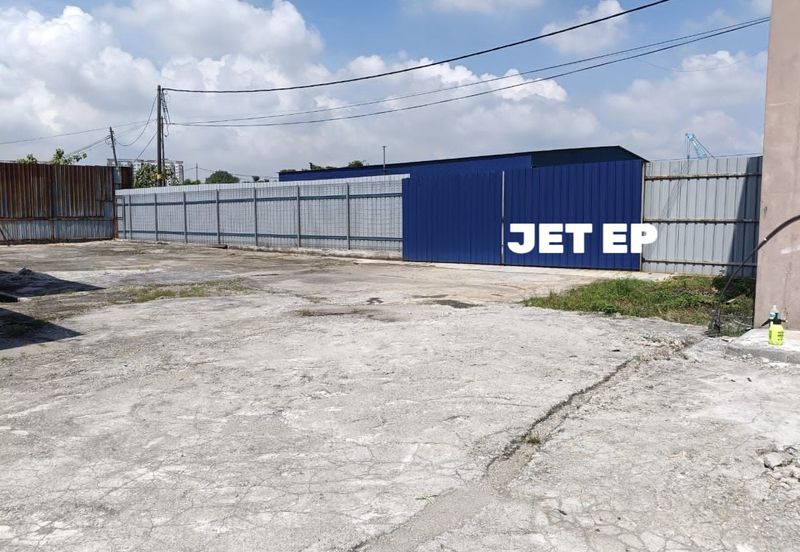 Nouvelle Industrial Park Bukit Rimau