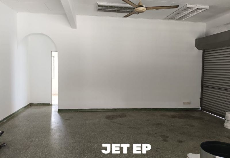 Nouvelle Industrial Park Bukit Rimau