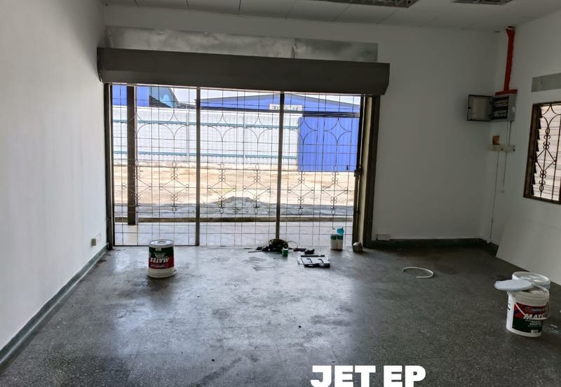 Nouvelle Industrial Park Bukit Rimau