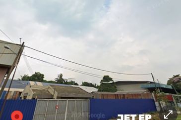 Nouvelle Industrial Park Bukit Rimau