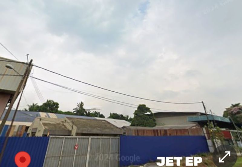 Nouvelle Industrial Park Bukit Rimau