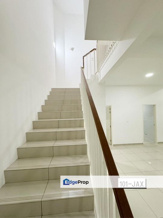 Nara@Eco Ardence,Shah Alam,Selangor, Selangor, Shah Alam