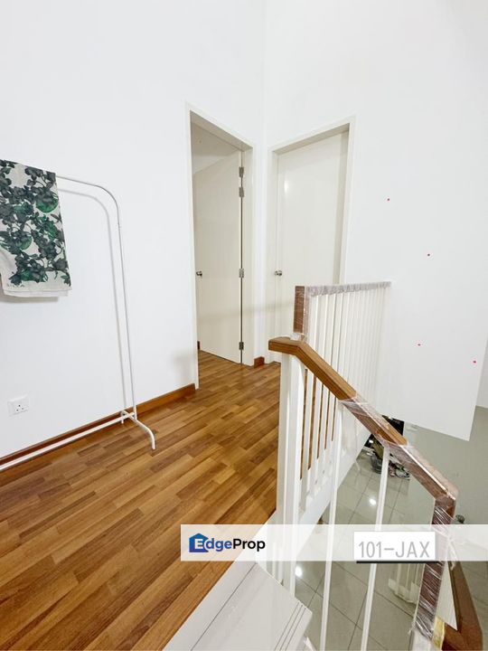 Nara@Eco Ardence,Shah Alam,Selangor, Selangor, Shah Alam