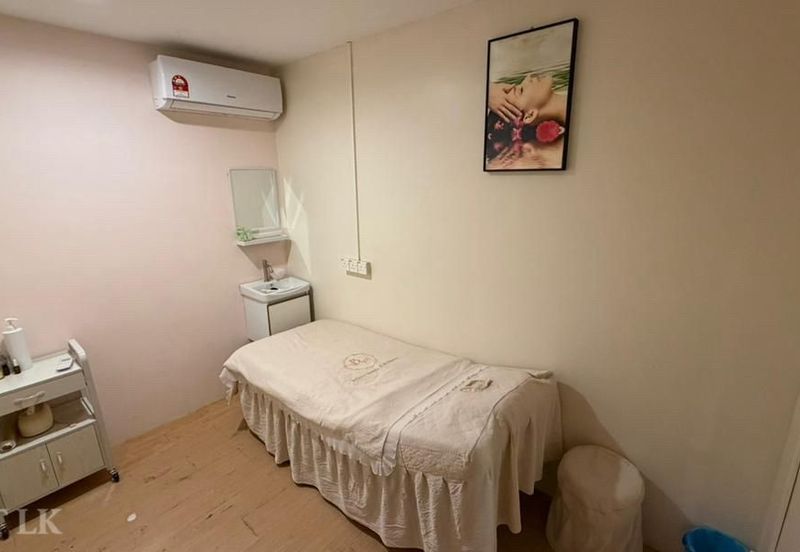 Bandar Botanic Klang