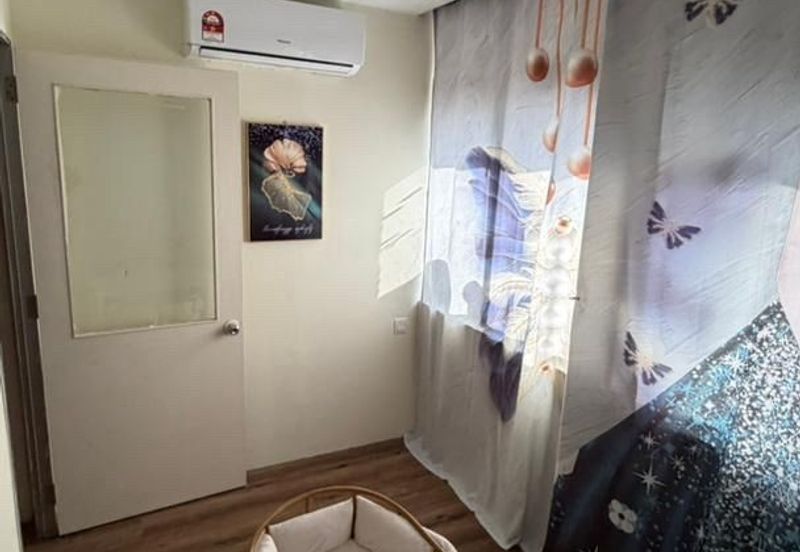 Bandar Botanic Klang