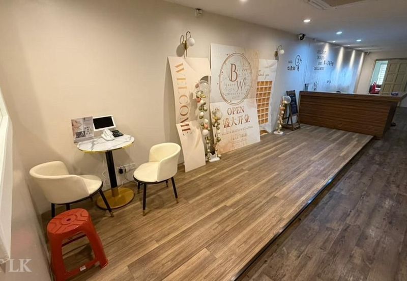 Bandar Botanic Klang