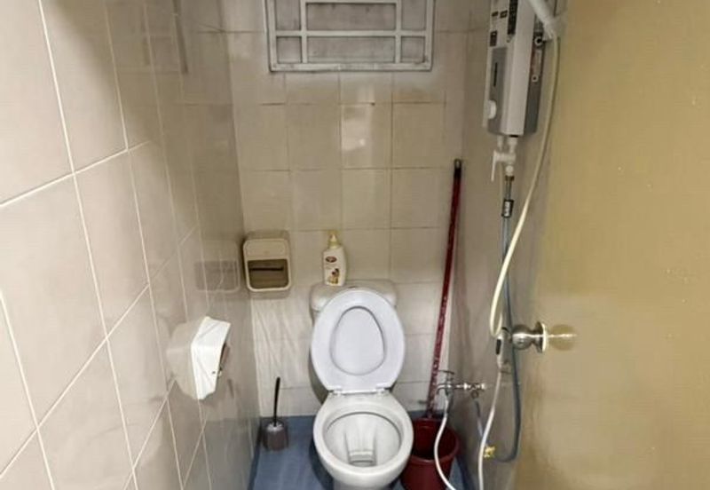 Bandar Botanic Klang