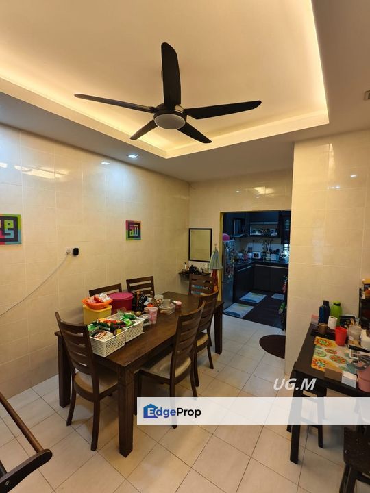 Bandar Bukit Raja Inang Double Storey House for sale, Selangor, Klang