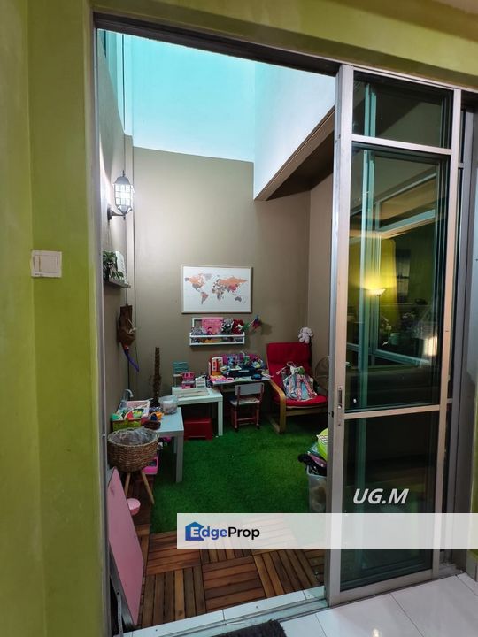 Bandar Bukit Raja Inang Double Storey House for sale, Selangor, Klang