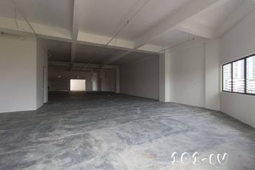 Hana Square @ Eco Ardence