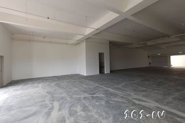 Hana Square @ Eco Ardence