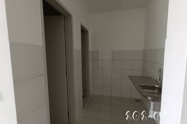 Hana Square @ Eco Ardence