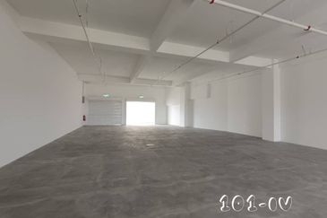 Hana Square @ Eco Ardence