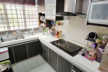 Taman Eng Ann, Klang