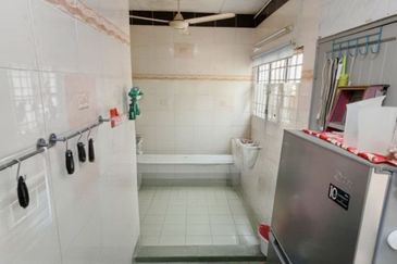 Taman Eng Ann, Klang