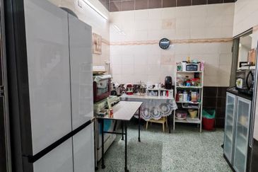 Taman Eng Ann, Klang