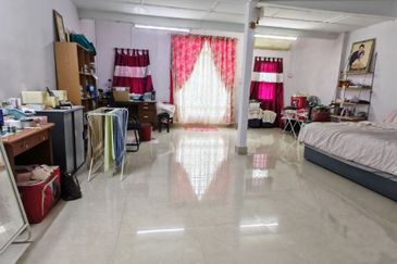 Taman Eng Ann, Klang