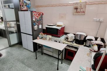 Taman Eng Ann, Klang