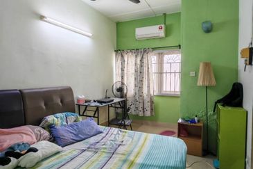 Taman Eng Ann, Klang