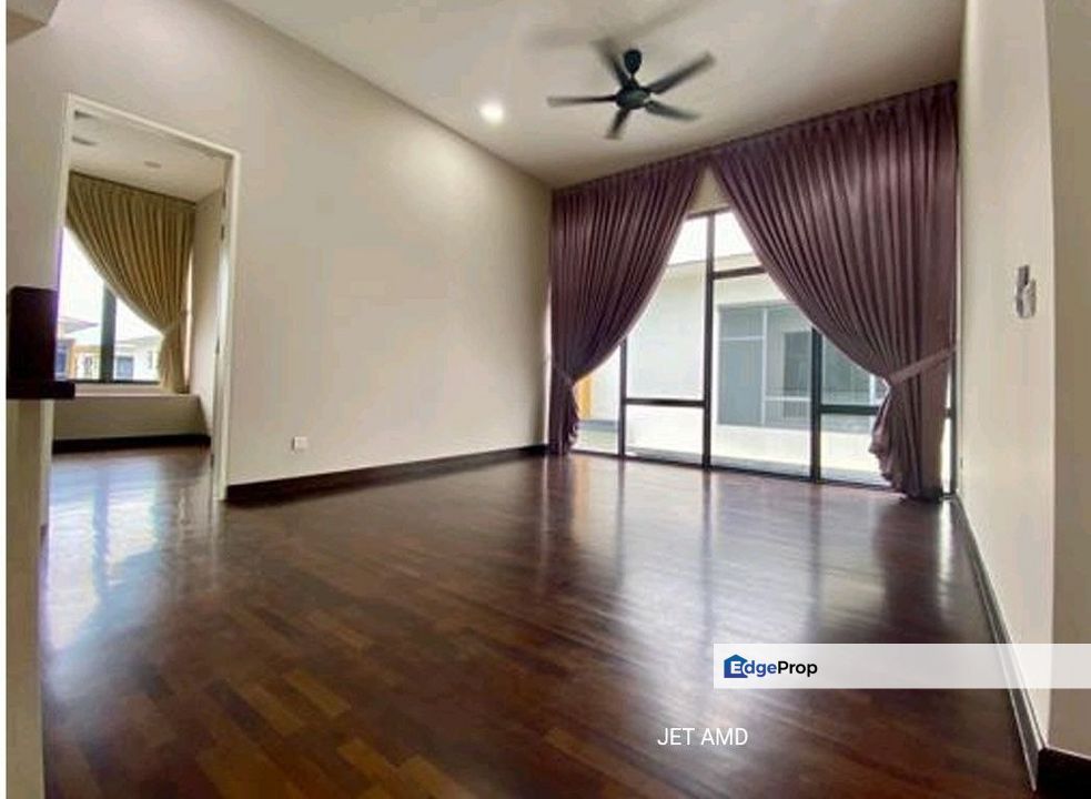 Aeres Eco Ardence 2 Storey Semi D House For Sale, Selangor, Shah Alam