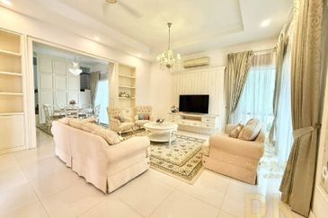 Setia Eco Park Phase 8