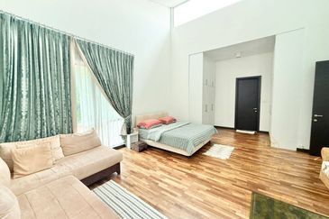 Setia Eco Park Phase 8