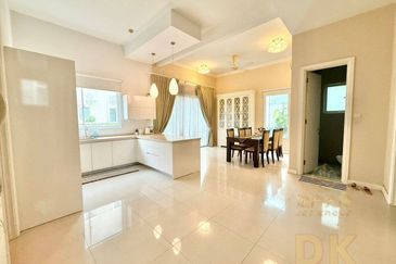 Setia Eco Park Phase 8