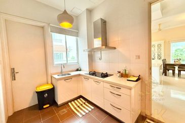 Setia Eco Park Phase 8