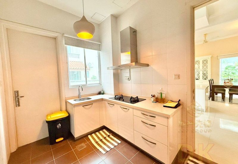 Setia Eco Park Phase 8