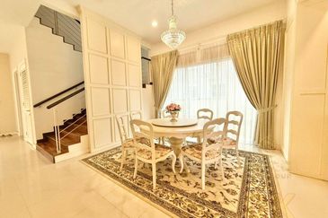 Setia Eco Park Phase 8