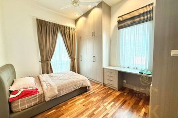 Setia Eco Park Phase 8