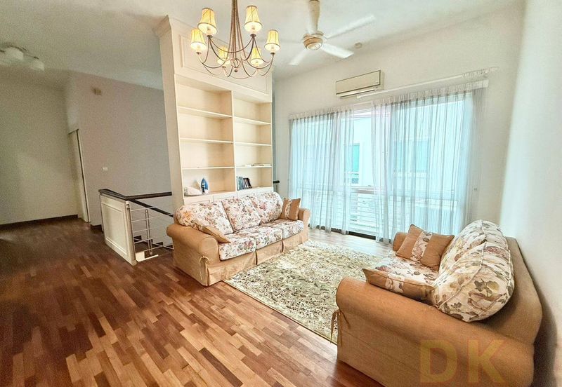 Setia Eco Park Phase 8