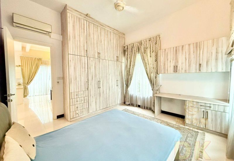 Setia Eco Park Phase 8