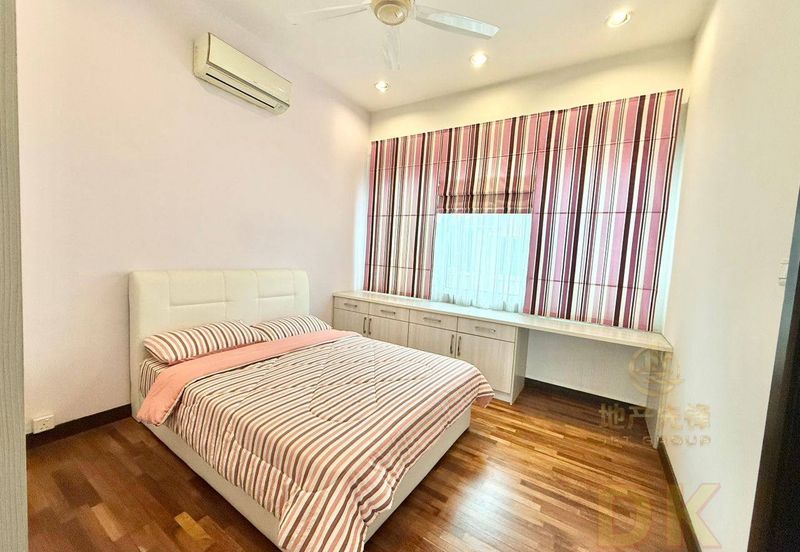 Setia Eco Park Phase 8