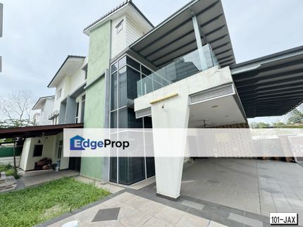 Milano, kota kemuning shah Alam 3 Storey Bungalow House for sale, Selangor, Kota Kemuning