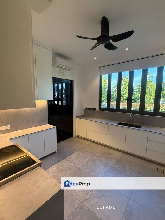 Aeres Eco Ardence 2 Storey Semi D House For Sale, Selangor, Shah Alam