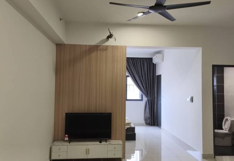 Edusentral @ Setia Alam