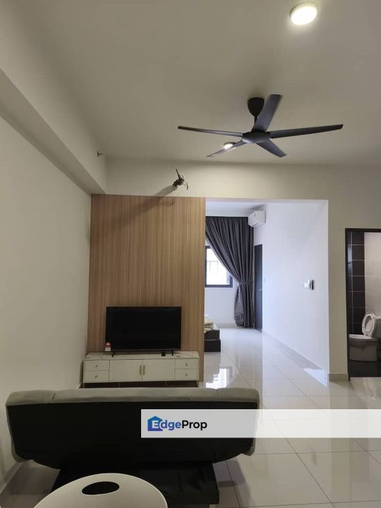 Edusentra Setia Alam Studio Fully Furniture For Rent Fully Furniture, Selangor, Setia Alam/Alam Nusantara